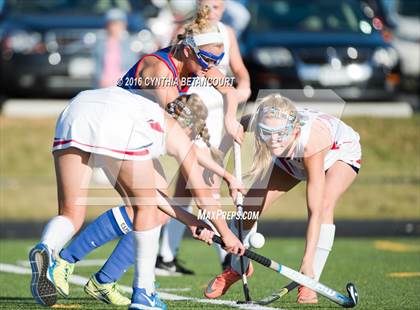 Thumbnail 1 in Kent Denver vs Cherry Creek photogallery.