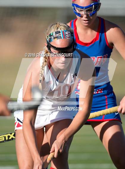 Thumbnail 3 in Kent Denver vs Cherry Creek photogallery.