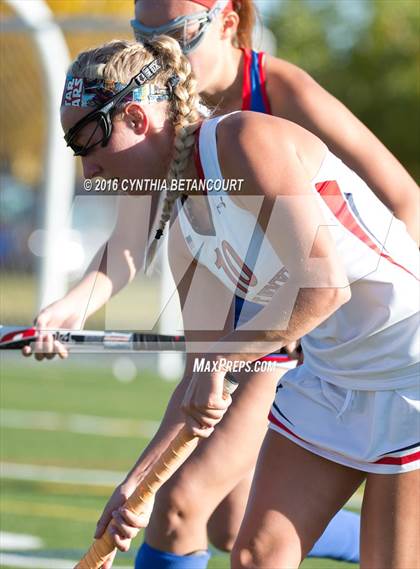 Thumbnail 1 in Kent Denver vs Cherry Creek photogallery.