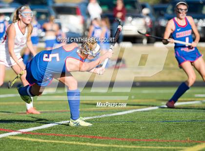 Thumbnail 3 in Kent Denver vs Cherry Creek photogallery.