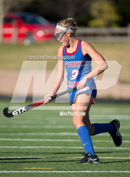 Thumbnail 2 in Kent Denver vs Cherry Creek photogallery.