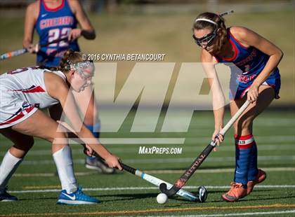 Thumbnail 3 in Kent Denver vs Cherry Creek photogallery.
