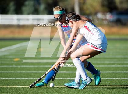 Thumbnail 2 in Kent Denver vs Cherry Creek photogallery.