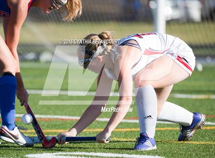 Thumbnail 3 in Kent Denver vs Cherry Creek photogallery.