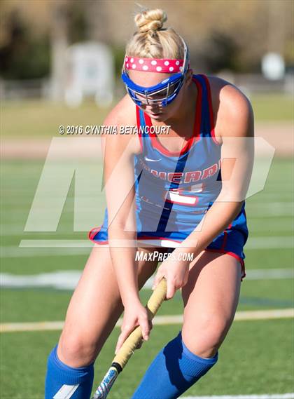 Thumbnail 1 in Kent Denver vs Cherry Creek photogallery.
