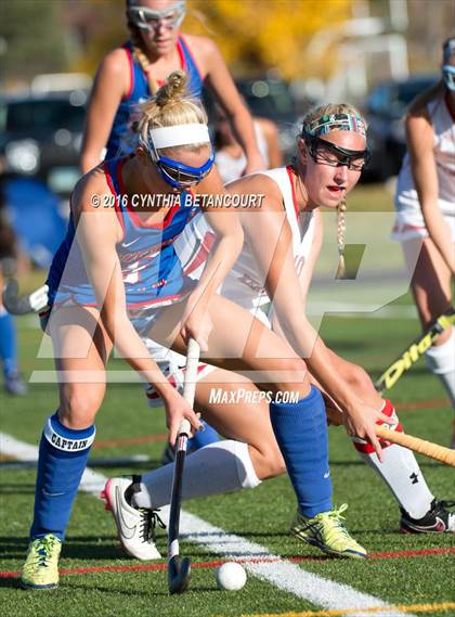 Thumbnail 3 in Kent Denver vs Cherry Creek photogallery.