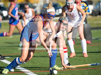 Thumbnail 3 in Kent Denver vs Cherry Creek photogallery.