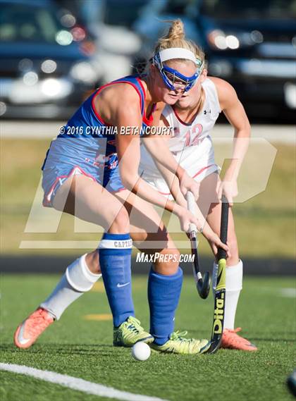 Thumbnail 2 in Kent Denver vs Cherry Creek photogallery.