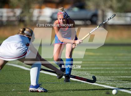Thumbnail 3 in Kent Denver vs Cherry Creek photogallery.