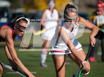 Thumbnail 2 in Kent Denver vs Cherry Creek photogallery.