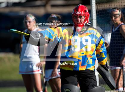 Thumbnail 3 in Kent Denver vs Cherry Creek photogallery.