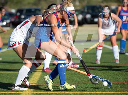 Thumbnail 3 in Kent Denver vs Cherry Creek photogallery.