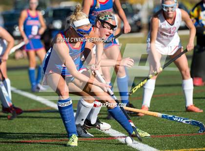 Thumbnail 2 in Kent Denver vs Cherry Creek photogallery.