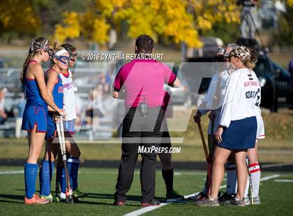 Thumbnail 2 in Kent Denver vs Cherry Creek photogallery.