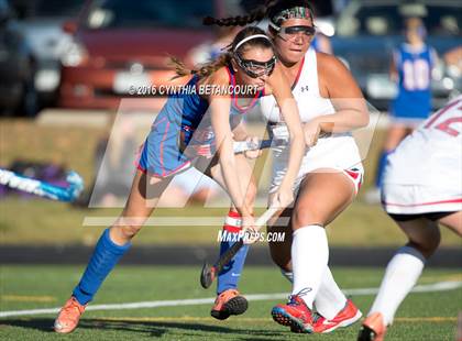 Thumbnail 1 in Kent Denver vs Cherry Creek photogallery.