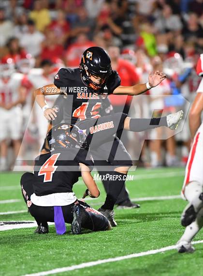 Thumbnail 2 in Stigler @ Sallisaw photogallery.