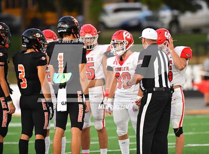 Thumbnail 3 in Stigler @ Sallisaw photogallery.
