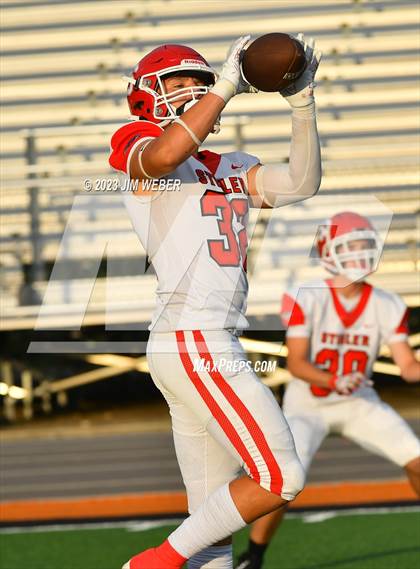 Thumbnail 1 in Stigler @ Sallisaw photogallery.