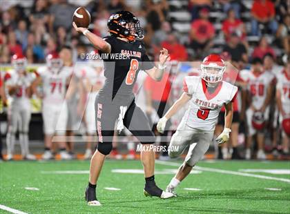 Thumbnail 1 in Stigler @ Sallisaw photogallery.