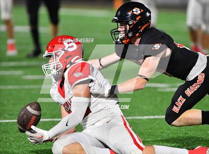Thumbnail 1 in Stigler @ Sallisaw photogallery.