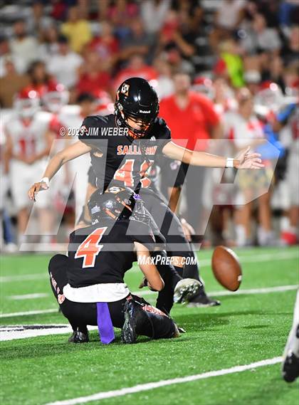 Thumbnail 1 in Stigler @ Sallisaw photogallery.