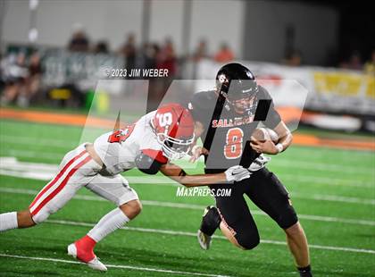 Thumbnail 3 in Stigler @ Sallisaw photogallery.
