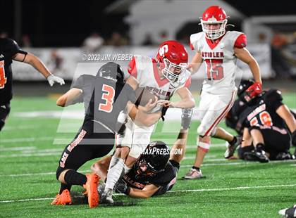 Thumbnail 3 in Stigler @ Sallisaw photogallery.