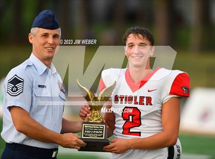 Thumbnail 2 in Stigler @ Sallisaw photogallery.