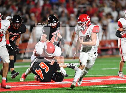 Thumbnail 2 in Stigler @ Sallisaw photogallery.