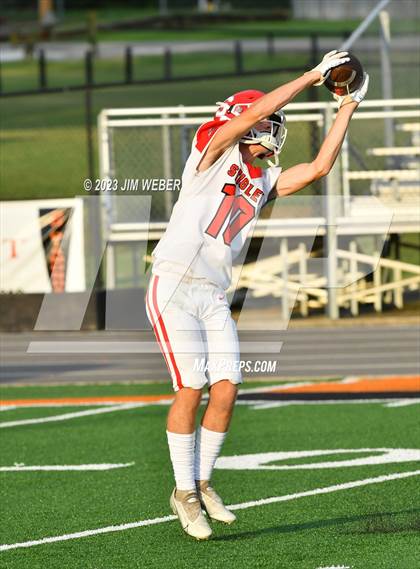 Thumbnail 2 in Stigler @ Sallisaw photogallery.