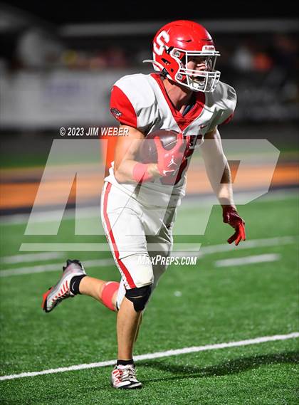 Thumbnail 1 in Stigler @ Sallisaw photogallery.