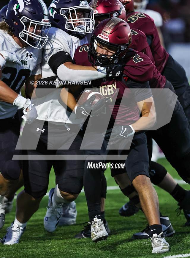 Syracuse @ Rigby