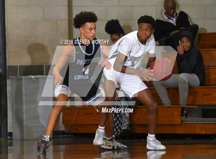 Thumbnail 3 in Panther Creek @ Southeast Raleigh photogallery.