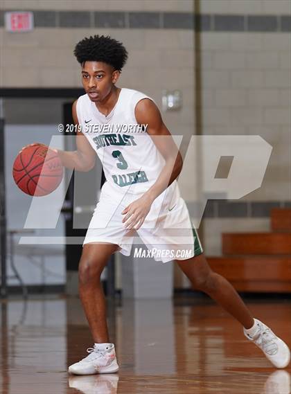 Thumbnail 1 in Panther Creek @ Southeast Raleigh photogallery.