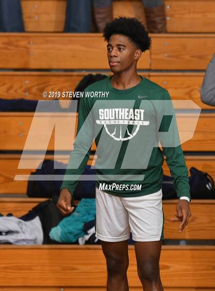 Thumbnail 2 in Panther Creek @ Southeast Raleigh photogallery.