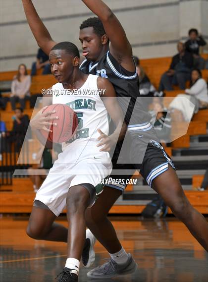 Thumbnail 2 in Panther Creek @ Southeast Raleigh photogallery.