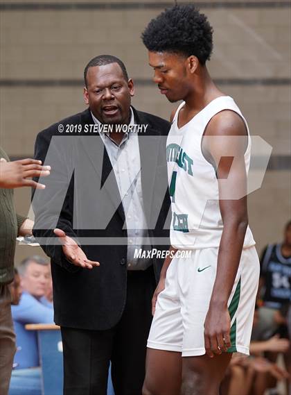Thumbnail 3 in Panther Creek @ Southeast Raleigh photogallery.