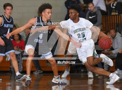Thumbnail 1 in Panther Creek @ Southeast Raleigh photogallery.