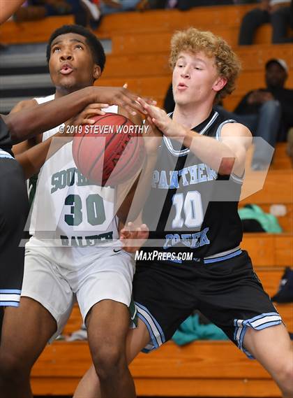 Thumbnail 3 in Panther Creek @ Southeast Raleigh photogallery.