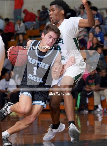 Thumbnail 2 in Panther Creek @ Southeast Raleigh photogallery.