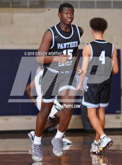 Thumbnail 1 in Panther Creek @ Southeast Raleigh photogallery.