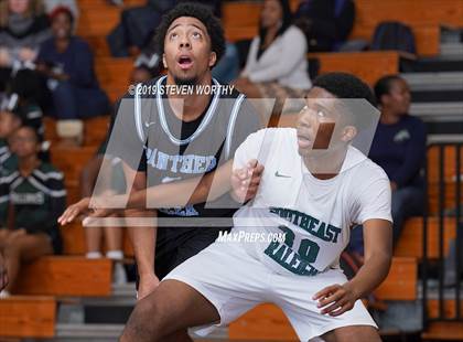Thumbnail 3 in Panther Creek @ Southeast Raleigh photogallery.