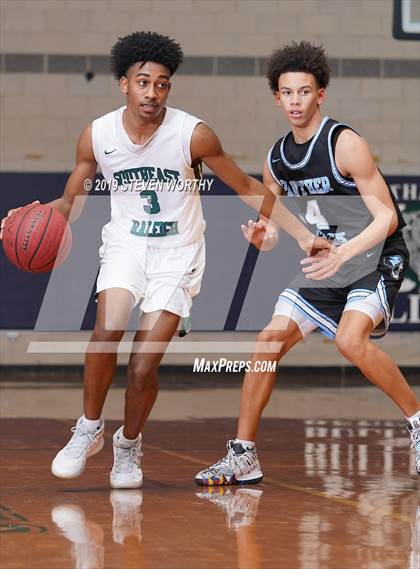 Thumbnail 3 in Panther Creek @ Southeast Raleigh photogallery.