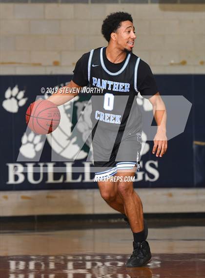Thumbnail 2 in Panther Creek @ Southeast Raleigh photogallery.