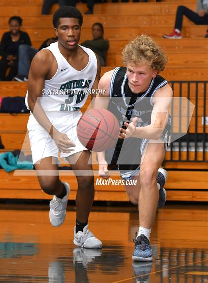 Thumbnail 1 in Panther Creek @ Southeast Raleigh photogallery.