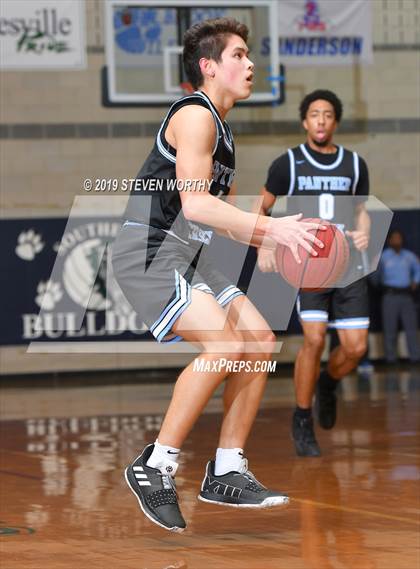 Thumbnail 2 in Panther Creek @ Southeast Raleigh photogallery.