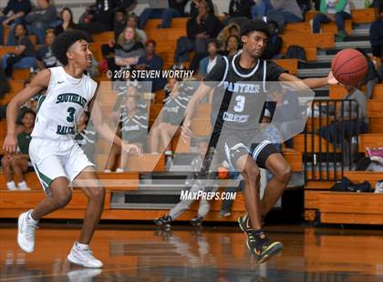 Thumbnail 3 in Panther Creek @ Southeast Raleigh photogallery.