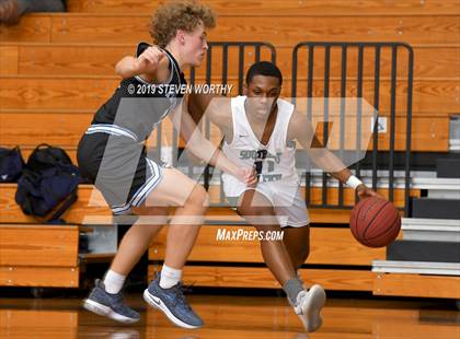 Thumbnail 3 in Panther Creek @ Southeast Raleigh photogallery.