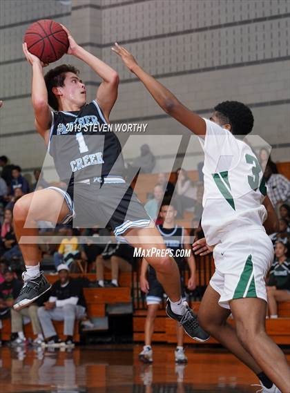Thumbnail 3 in Panther Creek @ Southeast Raleigh photogallery.