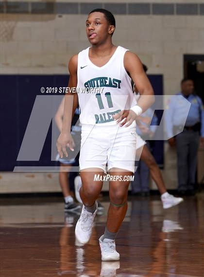 Thumbnail 1 in Panther Creek @ Southeast Raleigh photogallery.